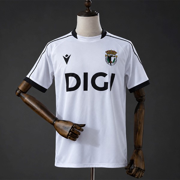 Tailandia Camiseta Burgos Primera 2026-2027
